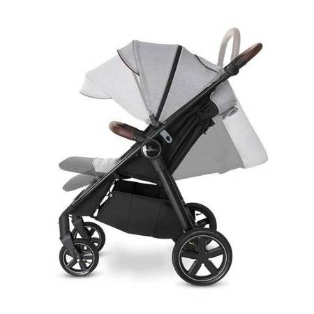 Baby Design Look Air Wózek Spacerowy 3