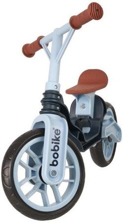 Bobike Balance Bike - Rowerek Biegowy Denim Deluxe