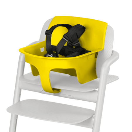 Cybex Lemo Baby Set - Ogranicznik Canary Yellow 