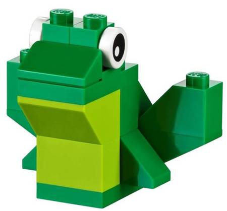 Lego 10698 Kreatywne klocki LEGO®, duże.. V29